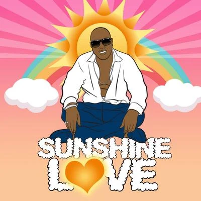 Sunshine Love (The Remixes) 专辑 Ron Louis Smith 2nd