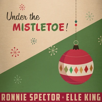 Elle King Under the Mistletoe!