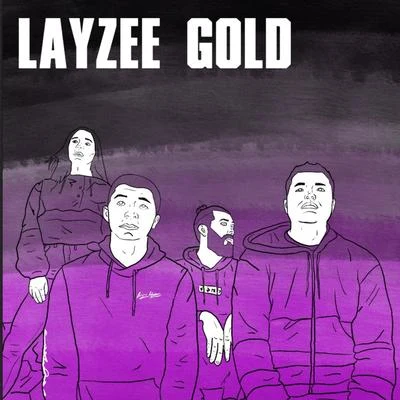 My, Myself & I 专辑 Layzee Gold/Joelmy/NOIXES