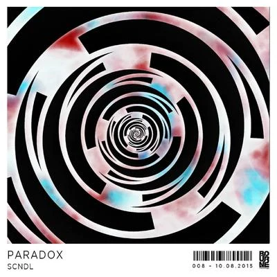 Paradox 專輯 SCNDL