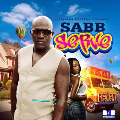 Serve (Radio Version) 專輯 Luca Albano/Sabb