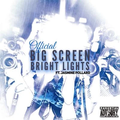 Big Screen Bright Lights 專輯 Official