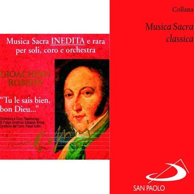 Collana Musica sacra classica: Tu le sais bien, bon Dieu 專輯 Miloslav Podskalský