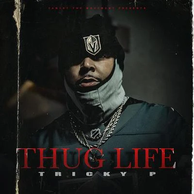 THUG LIFE 專輯 Tricky P/Yella Yella