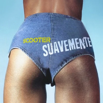 Scooter Suavemente