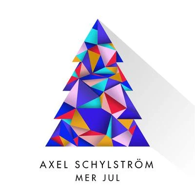 Mer Jul 專輯 Klockrent!/Axel Schylström