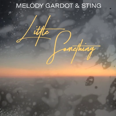 Little Something 專輯 António Zambujo/Melody Gardot