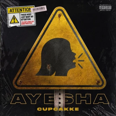 Ayesha 專輯 cupcakKe