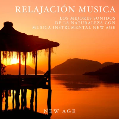 Spa Relajacion Musica - Los Mejores Sonidos de la Naturaleza con Musica Instrumental New Age