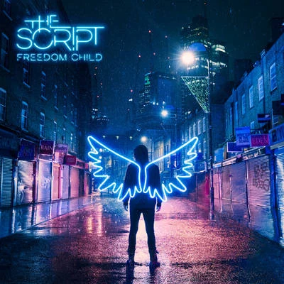 Freedom Child 專輯 The Script