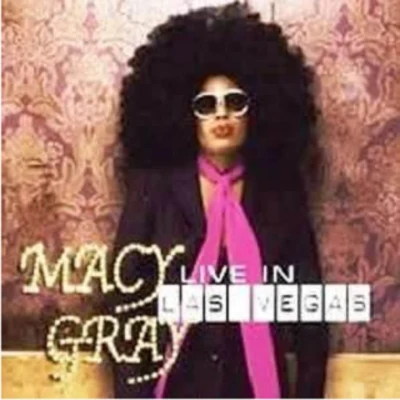 Live in Las Vegas 專輯 Macy Gray/Rascalz/Mariah Carey/Eminem/Pink