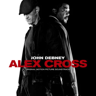 Alex Cross: Original Motion Picture Soundtrack 專輯 John Debney