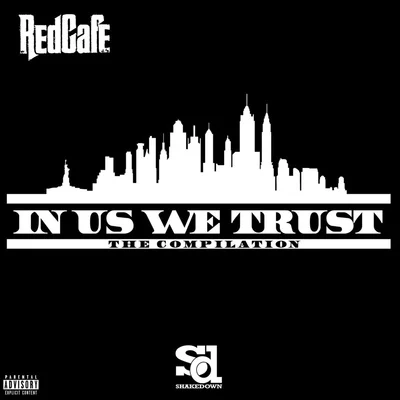 Red CafePuff DaddyFabolous In Us We Trust The Compilation