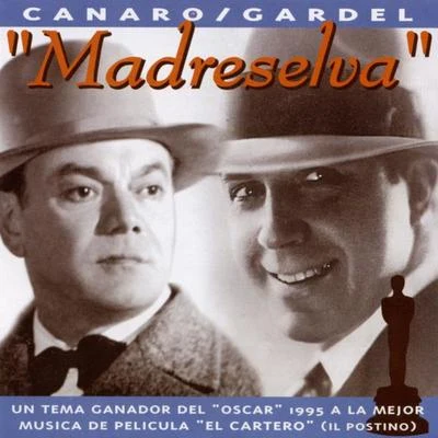 Madreselva 專輯 Francisco Canaro Y Su Orquesta Tipica