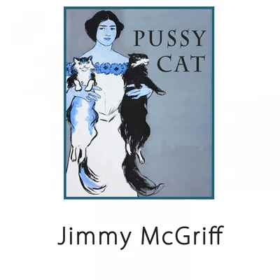 ***** Cat 專輯 Jimmy McGriff