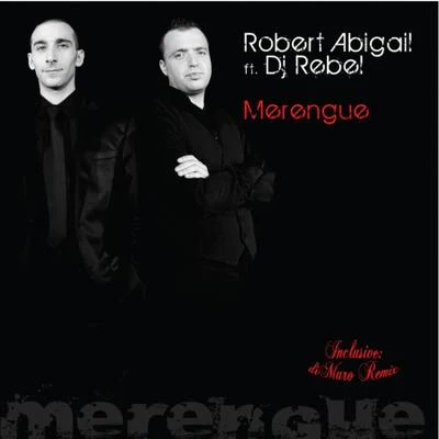 Robert Abigail Merengue