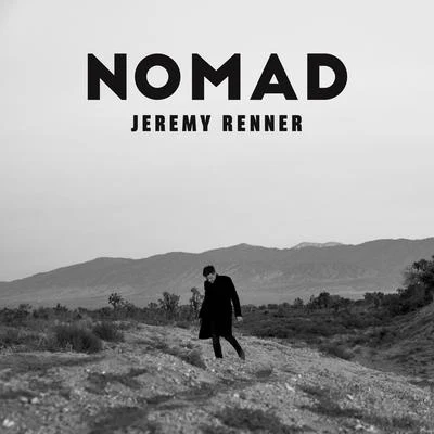 Nomad 专辑 Jeremy Renner/Sam Feldt