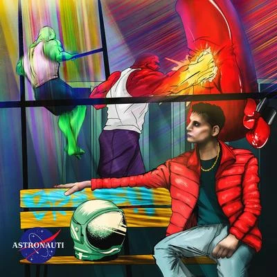 Astronauti 專輯 Bresh