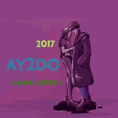 AY2DO 專輯 AY楊佬叁