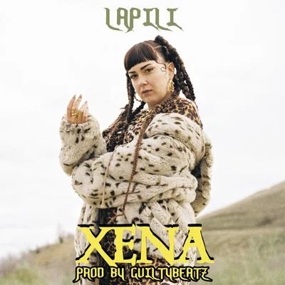 Xena 专辑 Kabasaki/Lapili