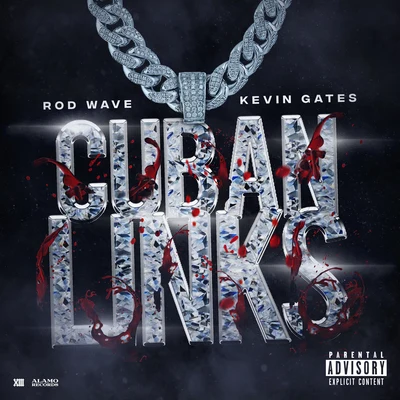 Cuban Links (feat. Kevin Gates) 專輯 Rod Wave