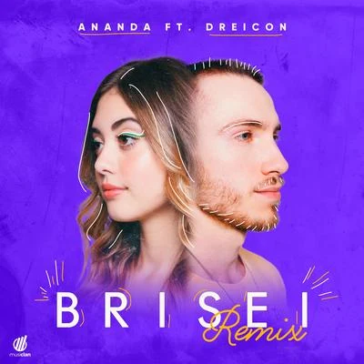 Brisei (GUDI Remix - Radio Edit) 专辑 Gudi