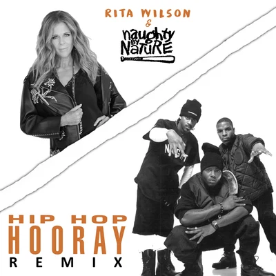 Naughty by Nature Hip Hop Hooray (Remix)