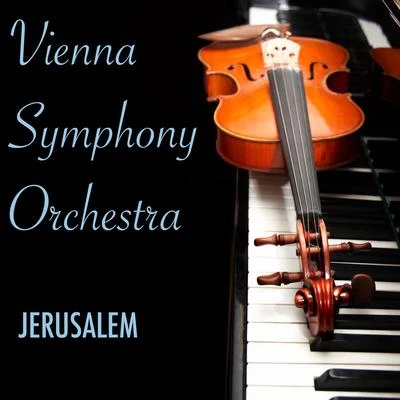 Jerusalem 專輯 Vienna Symphony Orchestra/Clemens Krauss