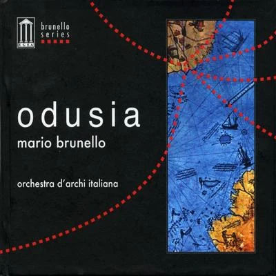 Odusia 专辑 Mario Brunello