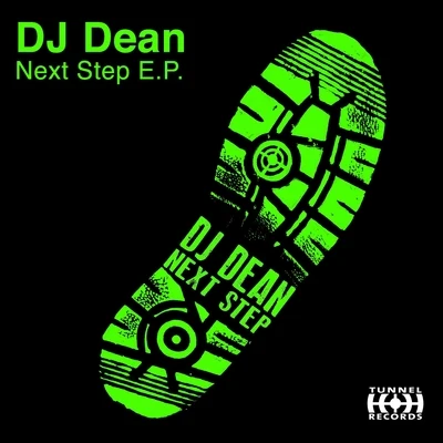 Next Step EP 專輯 DJ Dean