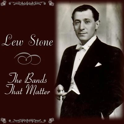 Alan KaneLew Stone The Bands That Matter