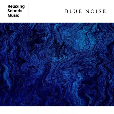 Blue Noise 專輯 White Noise Radiance/White Noise Relaxation/White Noise Research