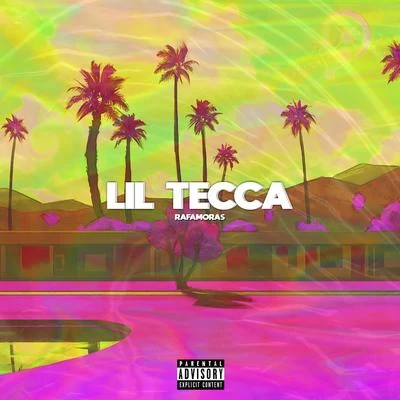 Lil Tecca 專輯 MCM Raymond/Lil Tecca