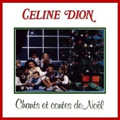 Chants et contes de Noël 專輯 Céline Dion