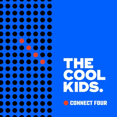 Connect 4 專輯 The Cool Kids