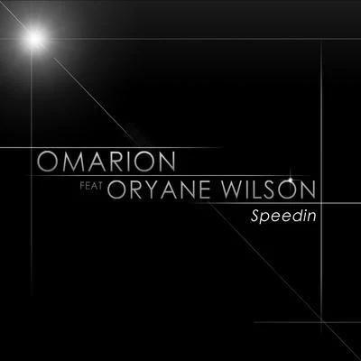 Speedin 专辑 Omarion