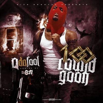 100 Round Goon 專輯 No Savage/Q Da Fool