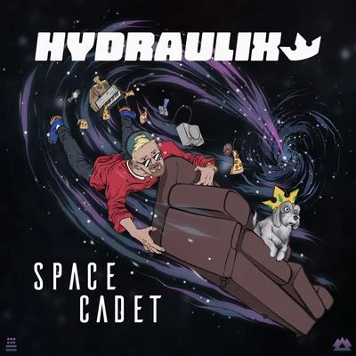 Space Cadet 專輯 Hydraulix/Bare Noize