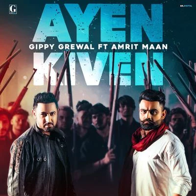 Ayen Kiven 专辑 Roach Killa/Gippy Grewal