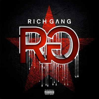 Rich Gang Rich Gang (Deluxe Version)