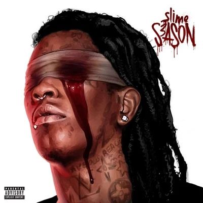 Slime Season 3 專輯 Young Thug/Zara Larsson