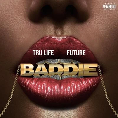 Baddie 專輯 Future/Duke/Gucci Mane/T.I./Rick Ross