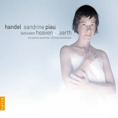 Theodora HWV 68: Aria "With Darkness Deep as In My Woe" 专辑 Susan Manoff/Sandrine Piau