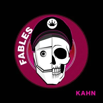 Fables 專輯 Kahn/Arlen/Duke/Various Artists/Hamilton