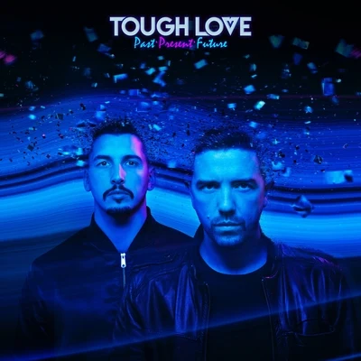 Like A Drug 專輯 Tough Love/Hutcher