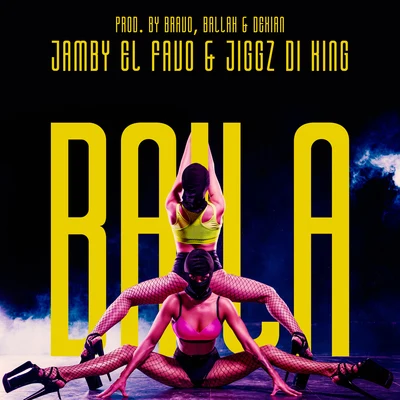 Baila 专辑 Los G4/Jamby el Favo/Mora