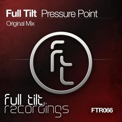 Pressure Point 專輯 Full Tilt