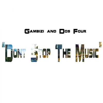 Don't Stop the Music 專輯 Dos Four