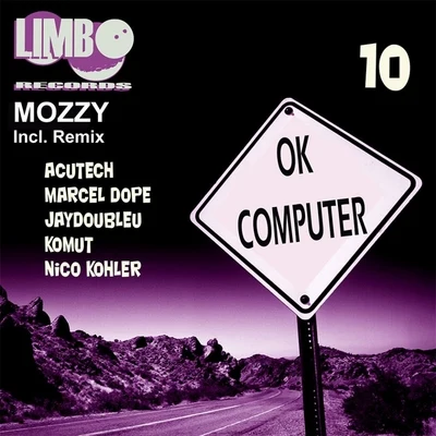 Mozzy Ok Computer