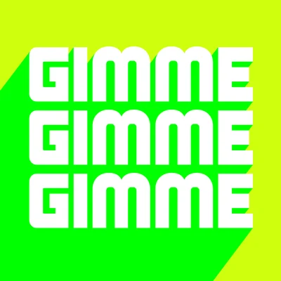 Gimme Gimme 專輯 Lee Cabrera